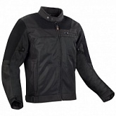 Мотокуртка Bering Malibu Black