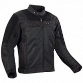 Мотокуртка Bering Malibu Black