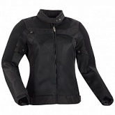 Мотокуртка Bering Malibu Lady Black