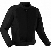 Мотокуртка Bering Nelson Black