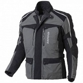 Мотокуртка Bering Odyssee Black/Grey