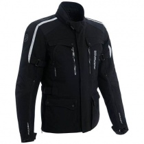 Мотокуртка Bering Odyssee Black