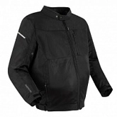 Мотокуртка Bering Ozone KS Black