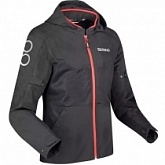 Мотокуртка Bering Profil Black/Red