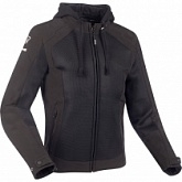 Мотокуртка Bering Zenith Black