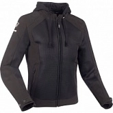Мотокуртка Bering Zenith Black