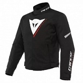 Мотокуртка Dainese Veloce D-Dry Black/White/Red