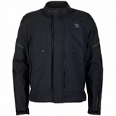 Мотокуртка FOX Ranger Gore-Tex Adventure Black