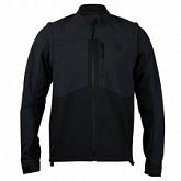 Мотокуртка FOX Ranger Softshell New Black