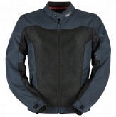 Мотокуртка Furygan Mistral EVO 3 Blue/Black