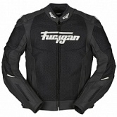 Мотокуртка Furygan Speed Mesh EVO Black/White