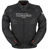 Мотокуртка Furygan WB07 EVO Vented Black