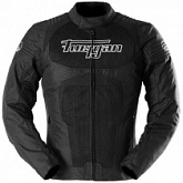 Мотокуртка Furygan WB08 EVO Vented Black/White