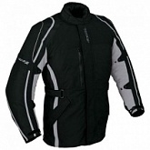 Мотокуртка Ixon Specious Black/Grey