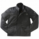 Мотокуртка Ixon Sunset Black
