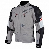 Мотокуртка Leatt Adventure DriTour 7.5 Iron