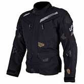 Мотокуртка Leatt Adventure DriTour 7.5 Stealth