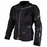 Мотокуртка Leatt Adventure FlowTour 7.5 Stealth