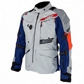 Мотокуртка Leatt Adventure MultiTour 7.5 Royal