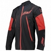 Мотокуртка Leatt GPX 4.5 Lite Black/Red