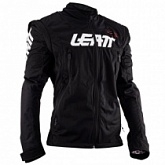 Мотокуртка Leatt Moto 4.5 Lite Black