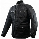 Мотокуртка LS2 Bond Black