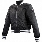Мотокуртка LS2 Brighton Lady Black