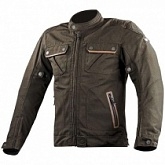 Мотокуртка LS2 Bullet Brown