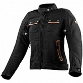 Мотокуртка LS2 Bullet Lady Black