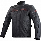 Мотокуртка LS2 Endurance Black/Red