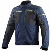 Мотокуртка LS2 Endurance Hi-Vis Blue/Black/Yellow
