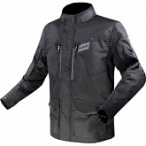 Мотокуртка LS2 Metropolis Evo Black