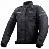 Мотокуртка LS2 Metropolis Lady Black