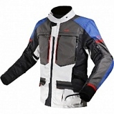 Мотокуртка LS2 Norway Blue/Black/Grey