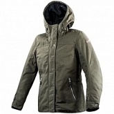 Мотокуртка LS2 Rambla Lady Khaki