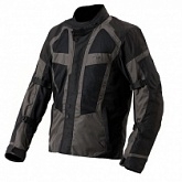 Мотокуртка LS2 Scout Black/Grey