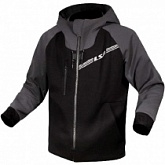 Мотокуртка LS2 Throttle Grey/Black