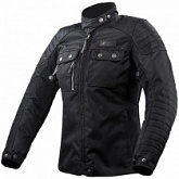 Мотокуртка LS2 Vesta Black
