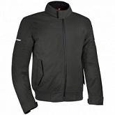 Мотокуртка Oxford Harrington Lady Black