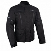 Мотокуртка Oxford Metro 2.0 Black