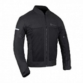 Мотокуртка Oxford Spartan Air MS Stealth Black