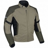 Мотокуртка Oxford Toledo 2.0 Air Grey/Beige