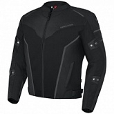 Мотокуртка Rebelhorn Hiflow IV Black