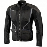 Мотокуртка Rebelhorn Hiker III Lady Black