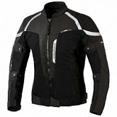 Мотокуртка Rebelhorn Lady Hiflow III Black