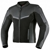 Мотокуртка Rebelhorn Rocket Black