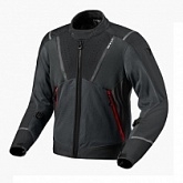 Мотокуртка Revit Airwave 4 Black/Anthracite