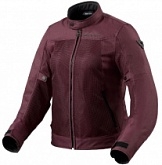 Мотокуртка Revit Eclipse 2 Lady Aubergine