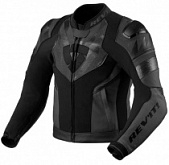 Мотокуртка Revit Hyperspeed 2 Air Black/Grey
