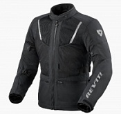 Мотокуртка Revit Levante 2 H2O Black